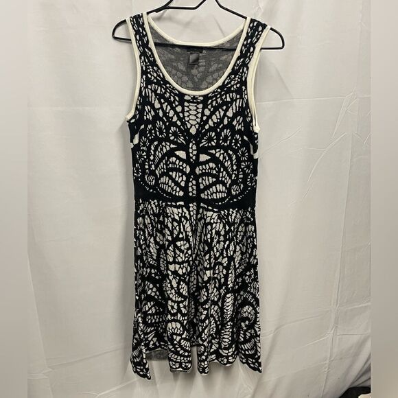 Ann Taylor Knit Dress - Picture 1 of 7